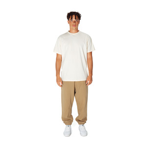 Taikan - Organic SS Tee - Off White
