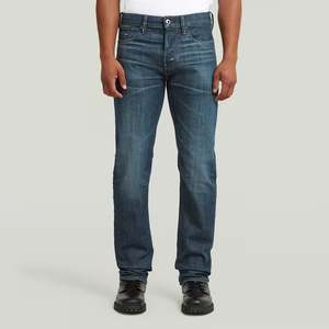 G-Star Raw - Streem Slim Tapered Jean - Antique Jadeite Green