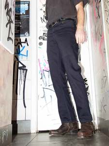 Nudie - Rad Rufus Jean - Everblue