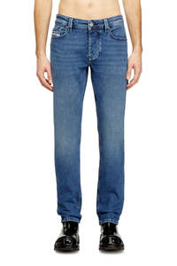Diesel: Diesel - 1986 Larkee Beex Jean - 0ADBA Wash