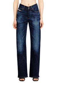 Diesel: Diesel - 1971 D-Sent Jean - 0ADBL Wash