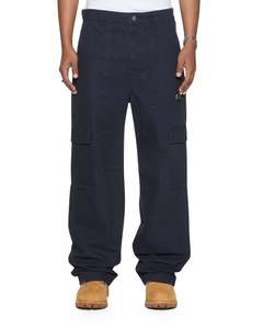 Ksubi: Ksubi - Kflight Cargo Pant - Navy
