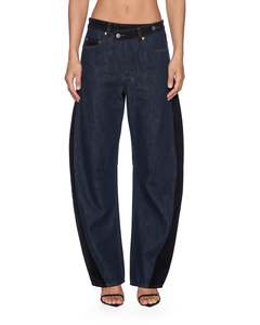 Ksubi: Ksubi - Barrel Jean - Vixen Spliced