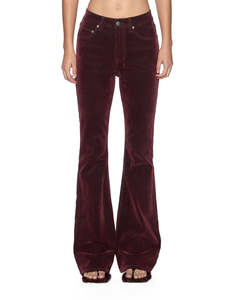 Ksubi - Soho Jean - Merlot