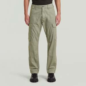 G-Star Raw - Clean Regular Cargo Pant - Orphus GD