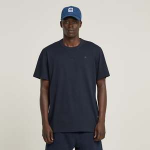 G-Star Raw - Nifous R Tee - Salute