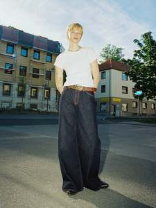 Nudie - Sonic Sue Jean - One Wash