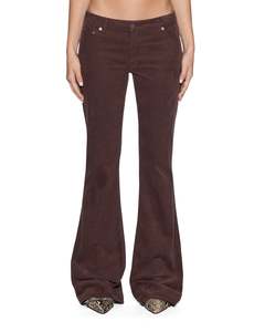 Ksubi - Soho Jean - Choc Cord