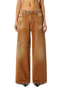 Diesel - 1996 D-Sire-Yu-U Jean - 0HDBG Wash