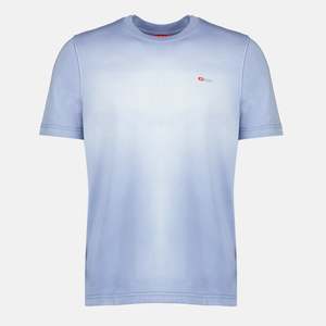 Diesel - T-Adjust-R15 T-Shirt - Blue