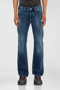 Diesel - 1985 Larkee Jean - 0KBBM Wash