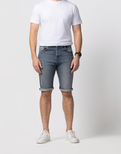 LTB - Corvin Bermuda Short - Alric Wash
