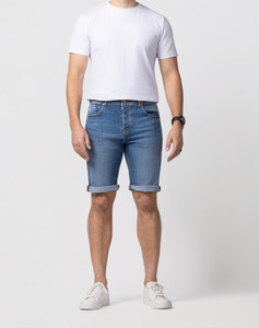 LTB - Corvin Bermuda Short - Jordy Wash