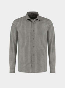 Dstrezzed - Anthony Shirt - Vintage Khaki
