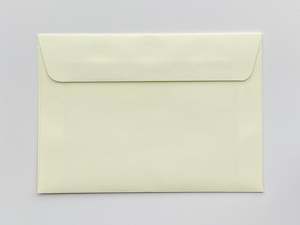 C7 coloured envelopes