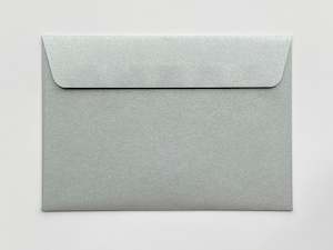 C4 Metallic Envelopes