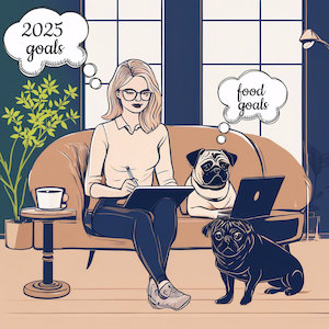 Products: 2025 Business Goals