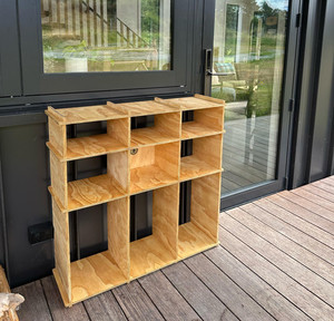 Custom modification My Site