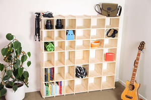 Products: MAMAKU My Site