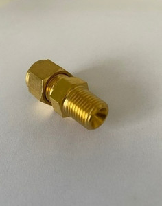 S-Lok RA coned fittings Enerco Group