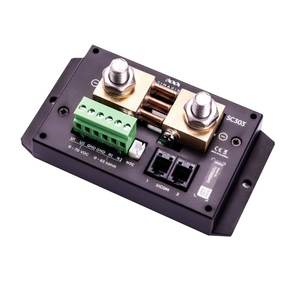 Battery Monitors: Simarine Combo Shunt Modules