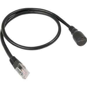 CZone SCI Cable RJ45/PB Switch - CZ-80-911-0089-01