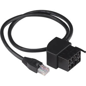 CZone Cable Assembly for SCI Incl RJ45 Carling - 0.5 metre