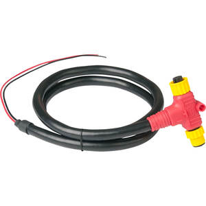 Cables Networking: NMEA 2000 3.2 ft (1m) Network Power Cable