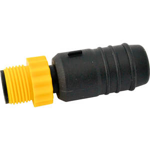 Cables Networking: NMEA 2000 Network Male Terminating Resistor