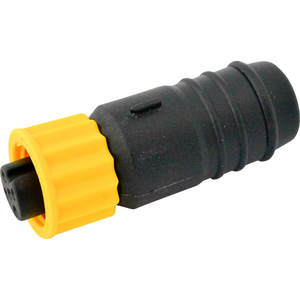 Cables Networking: NMEA 2000 Network Female Terminating Resistor