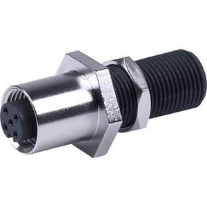 NMEA 2000 Network Through Bulkhead Adapter