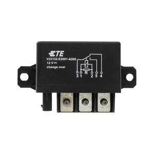 Hi Current Relays - Dometic Mobile Power (Enerdrive)