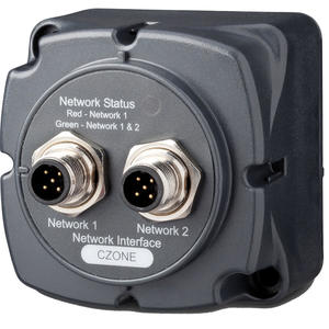 CZone NMEA 2000 Network Bridge Interface Module - Dometic Mobile Power (Enerdrive)