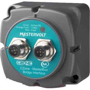 CZone to MasterBus Bridge Interface Module - Dometic Mobile Power (Enerdrive)