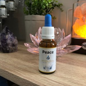 Products: Peace Infoceutical - Energy 4 Life