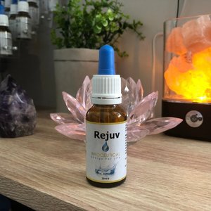 Products: Rejuvenation Infoceutical - Energy 4 Life
