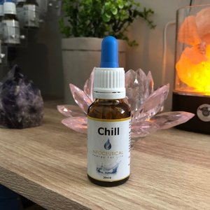 Products: Chill Infoceutical - Energy 4 Life