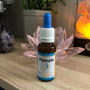 Products: Female Infoceutical - Energy 4 Life