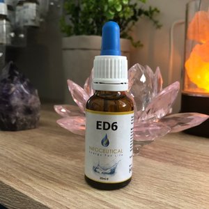 Products: Heart Driver Infoceutical - Energy 4 Life