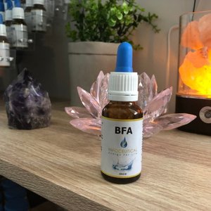 Products: Big Field Aligner (BFA) Infoceutical - Energy 4 Life