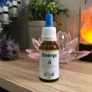Products: Energy Infoceutical - Energy 4 Life