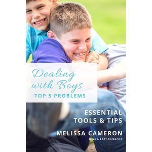 Products: Dealing with Boys eBook - Energy 4 Life