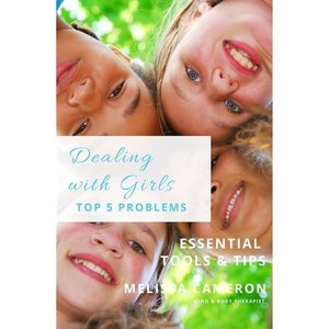 Products: Dealing with Girls eBook - Energy 4 Life