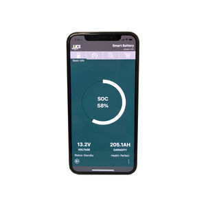 Juice JRVLI-Display