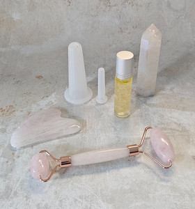 Products: Beauty Beyond Botox - Holistic Skincare Kit En Forme Wellness