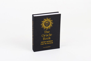 Products: The Oracle Book by Yulia Niaguseva En Forme Wellness