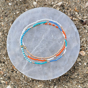 Products: Fortune favours a balanced soul Bracelet Stack En Forme Wellness