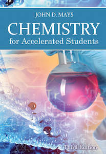 English: Novare Science: Chemistry for Accelerated Students