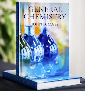 English: Novare Science: General Chemistry