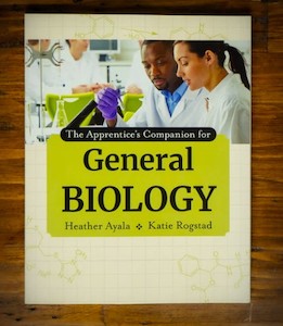English: Novare Science: General Biology
